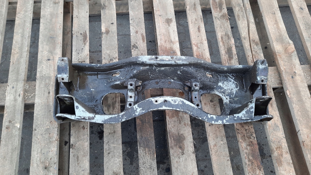 фото №1, Підрамник перед subaru legacy iv