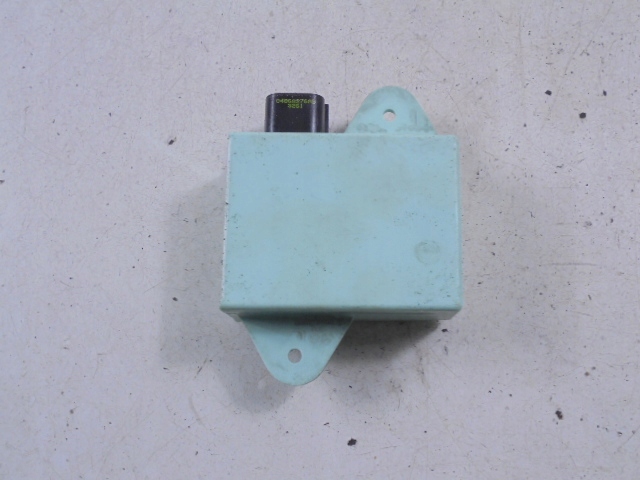 фото №4, Chrysler voyager 4 iv блок управления центрального замка пульта p04686798ac