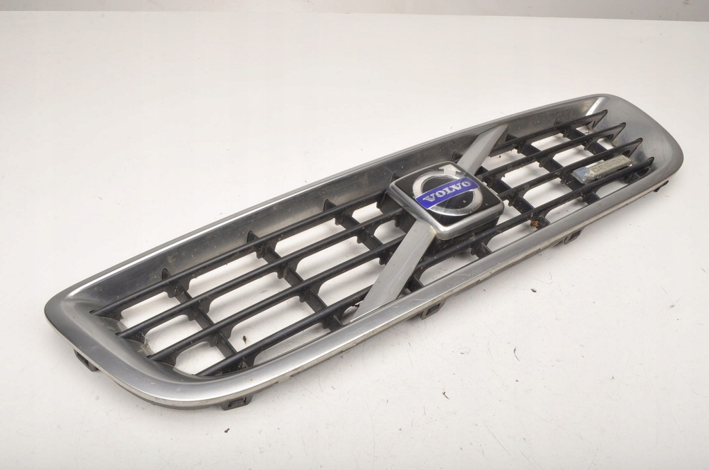 фото №1, Volvo s40 ii v50 решітка радіатора решітка радіатора решітка радіатора 30744915 rdesign