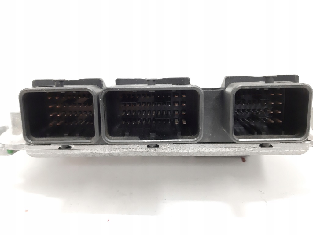 фото №6, Citroen c5 2.0 hdi бортовий комп'ютер двигуна 9644721080