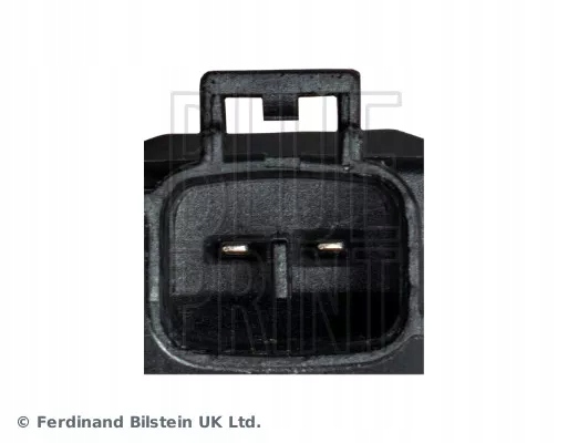 фото №2, Blue print adt30305 насос распылителя, омыватель стекло лобовое