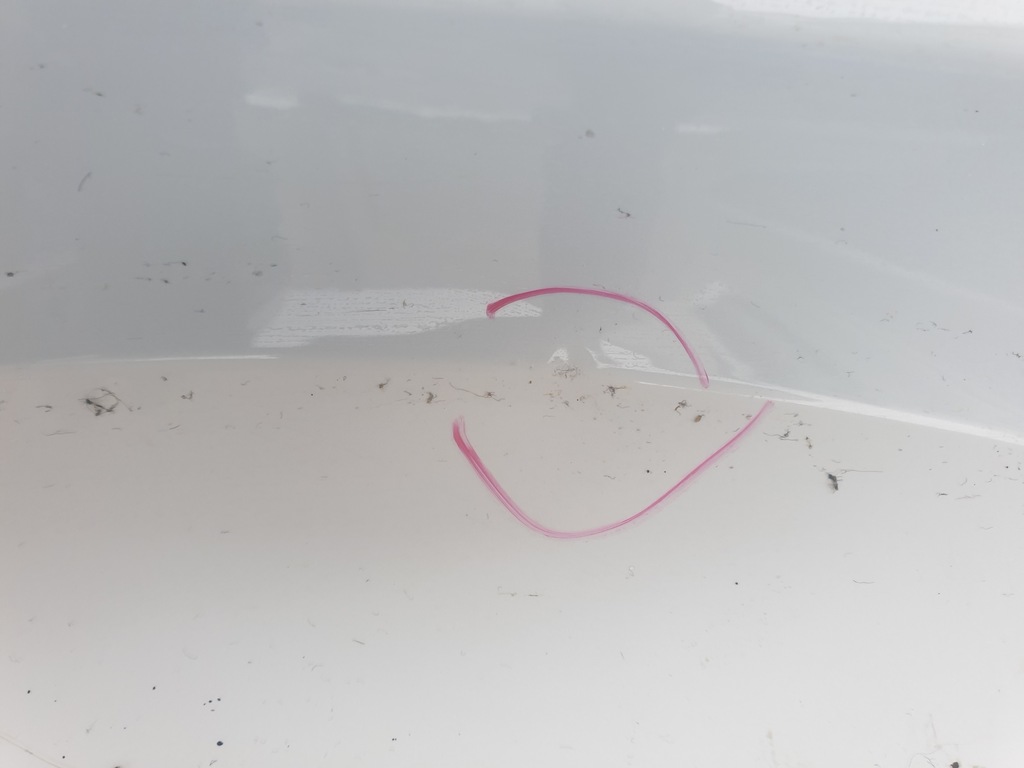 фото №14, Skoda fabia 4 iv 21 2021 жалюзі балка pas передній