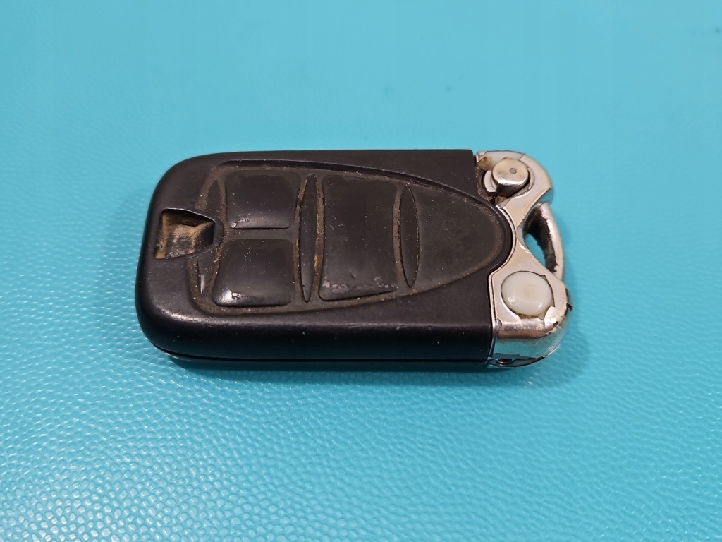 фото №2, Замок запалювання ключ вкладка alfa romeo 159 1560616200