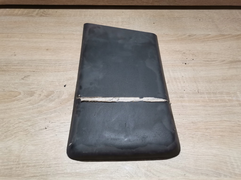 Молдинг стійка ліва довга 1309350070 peugeot boxer ii fiat ducato iii Київ