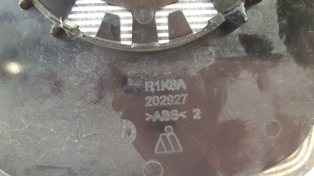 фото №7, Volvo xc60 i lift вкладыш зеркало левый