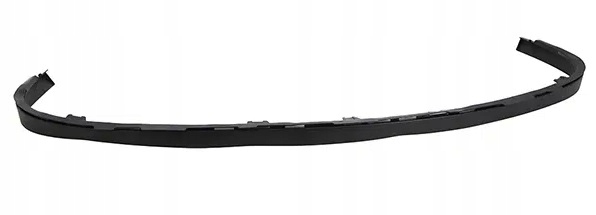 фото №1, Спойлер бампера передній fiat talento 2016-