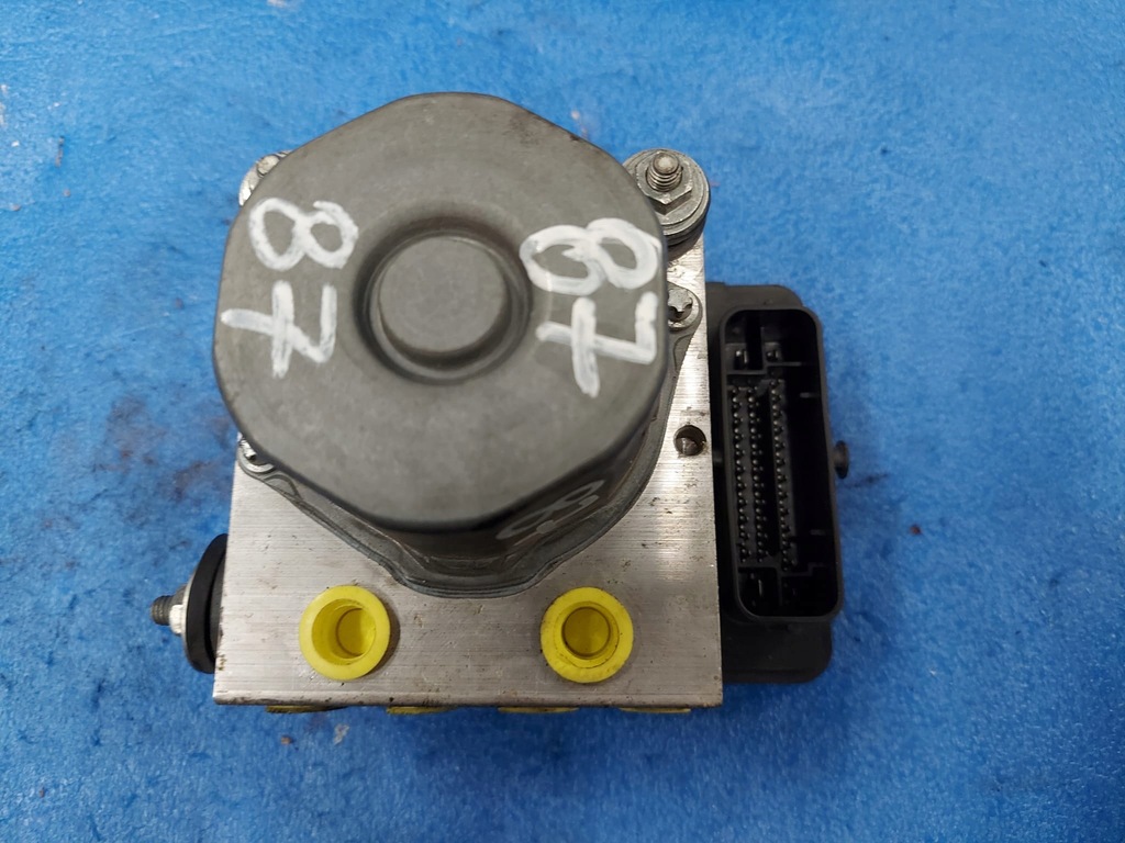 фото №5, Насос abs seat ibiza 6r0614517aj