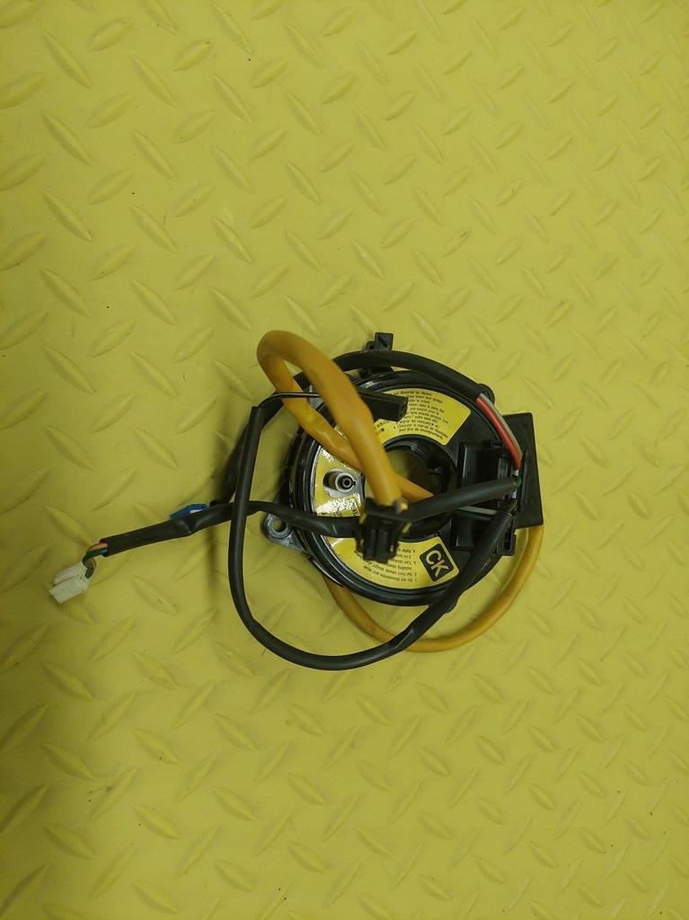 фото №1, Chevrolet epica ii лента шлейф