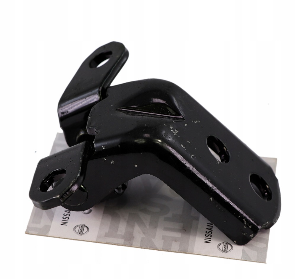 фото №7, Петли дверь перед передних nissan patrol gr y61