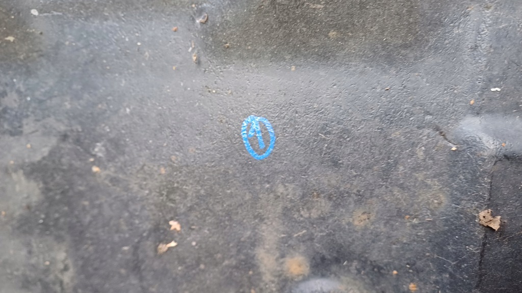 фото №11, Bmw e90 e91 e84 x1 защита подвеска нижняя левая пол плита