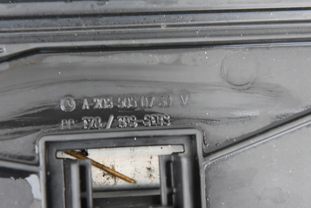 Mercedes c w205 w213 w238 2.0cdi комплект  радиатор вентилятор woda кондиционер автоматическая коробка передач с Разборки