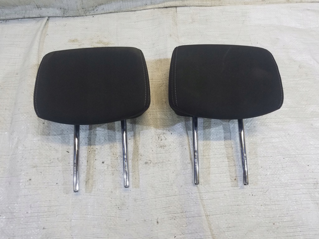 фото №1, Подголовник перед renault laguna iii coupe