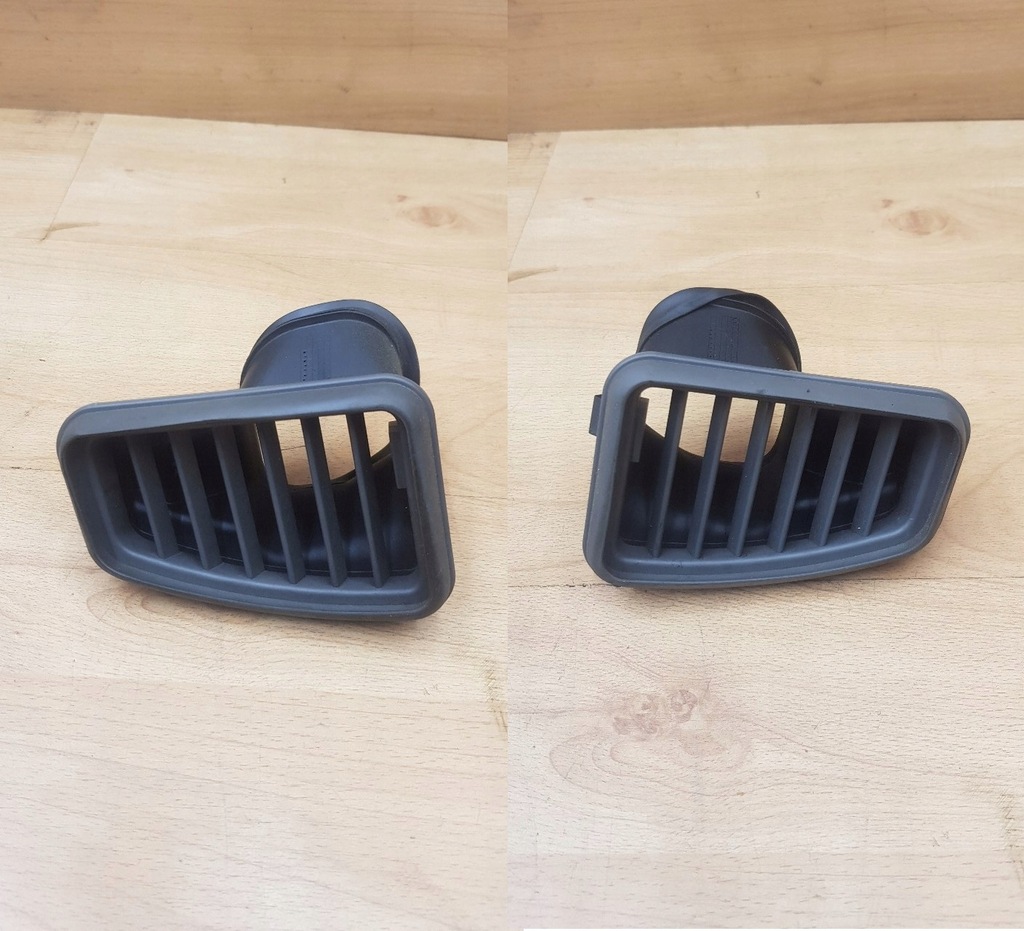 фото №1, Решітка обдув пара audi a8 d2 lift