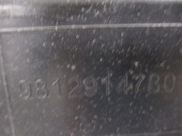 фото №13, Citroen c3 iii 1.6 bluehdi бак adblue 9812914780