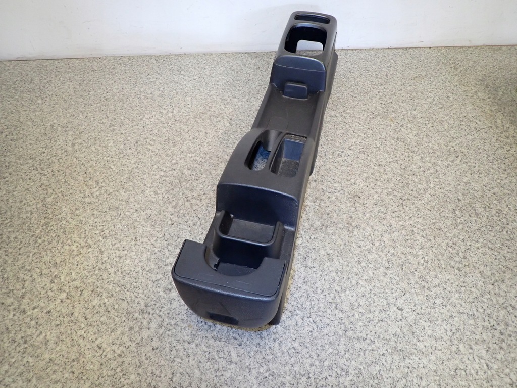 фото №4, Nissan micra k12 03-09 туннель средний