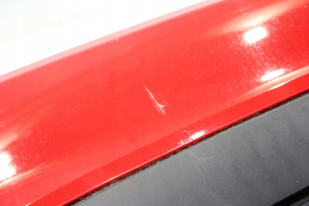 Kompletny бампер задняя mini f60 countryman 851 с Разборки