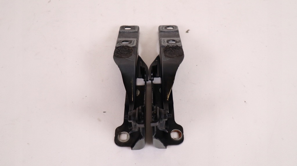 фото №6, Jeep compass ii 17- петли капот