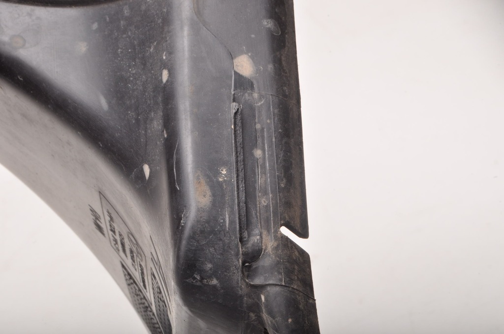 фото №6, Toyota supra mk5 3.0 воздуховод воздуха ловушка 23r 8811176