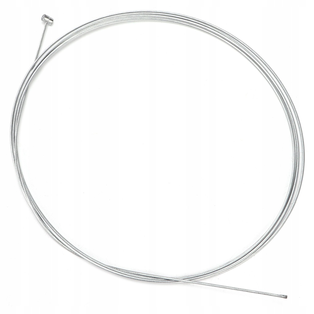 фото №9, Трос відпускаюча засувка капот двигуна 1751277