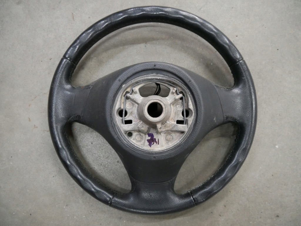 Купить Bmw e84 e90 e91 воздуховод кожа мультифункция