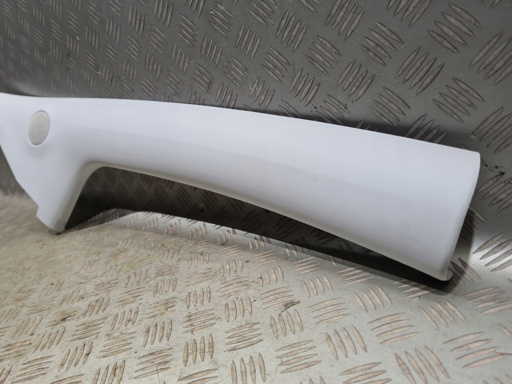 фото №2, Правая передняя защита корпус стойка opel crossland x