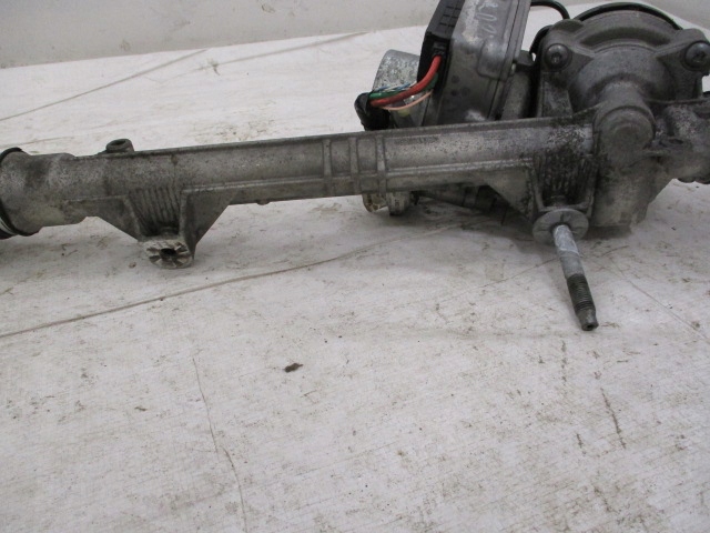 фото №6, Peugeot 208 рейка рульова трансмісія кермова
