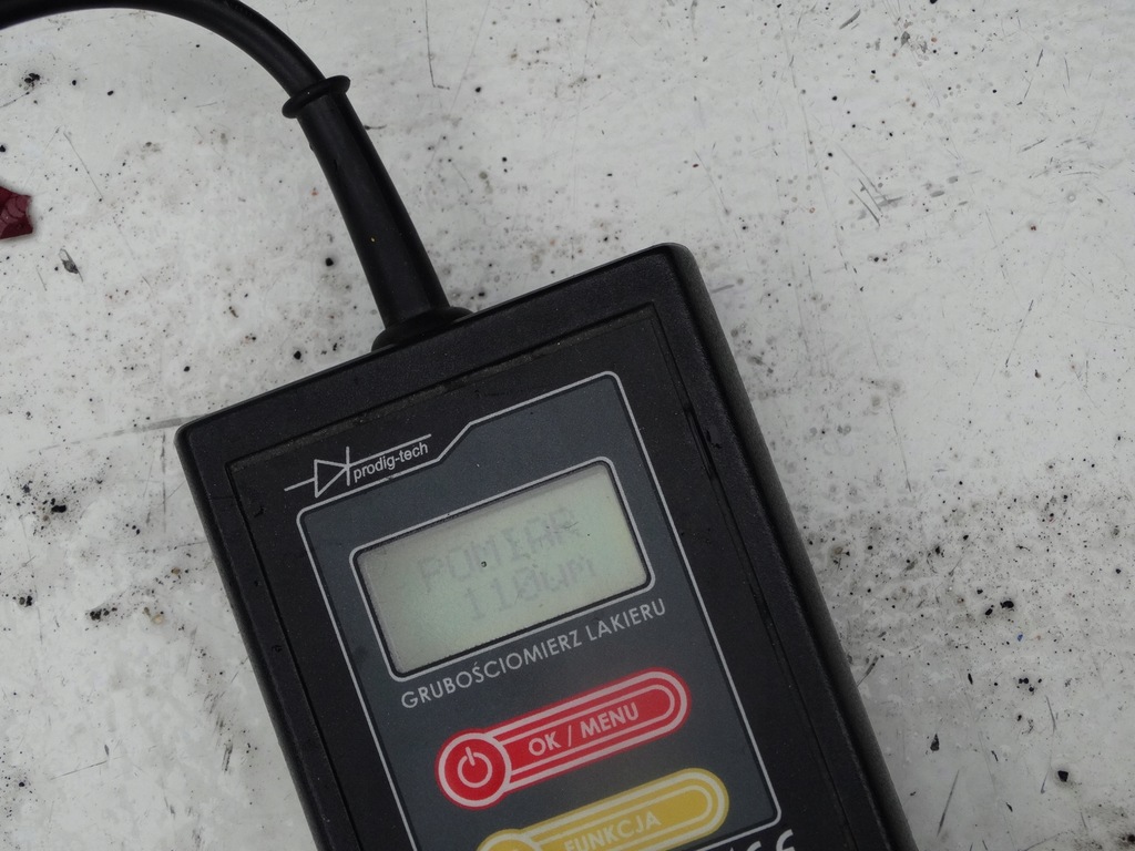 фото №14, Дверь suzuki jimny правый перед 98-14r.