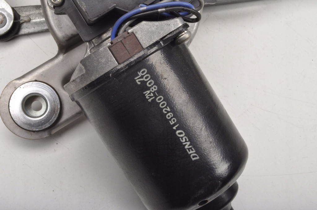 фото №7, Ferrari california механизм дворник перед uk