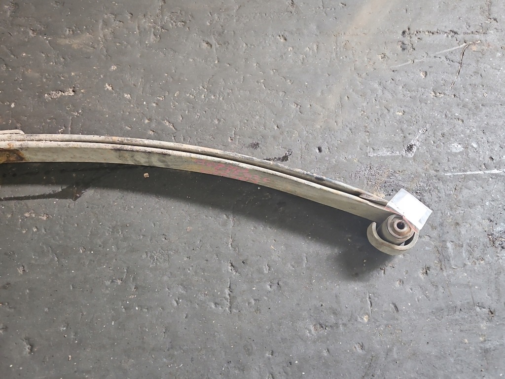 фото №3, Рессора 2 щетки mercedes kaczka t1 w601