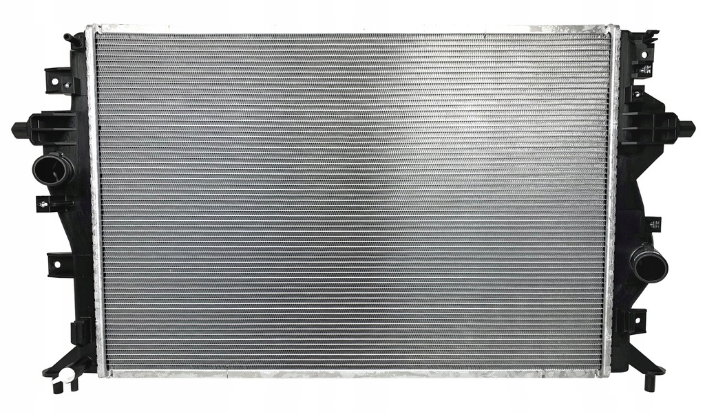 фото №1, Радиатор kia niro de 1.6 gdi hybrid 2017 -