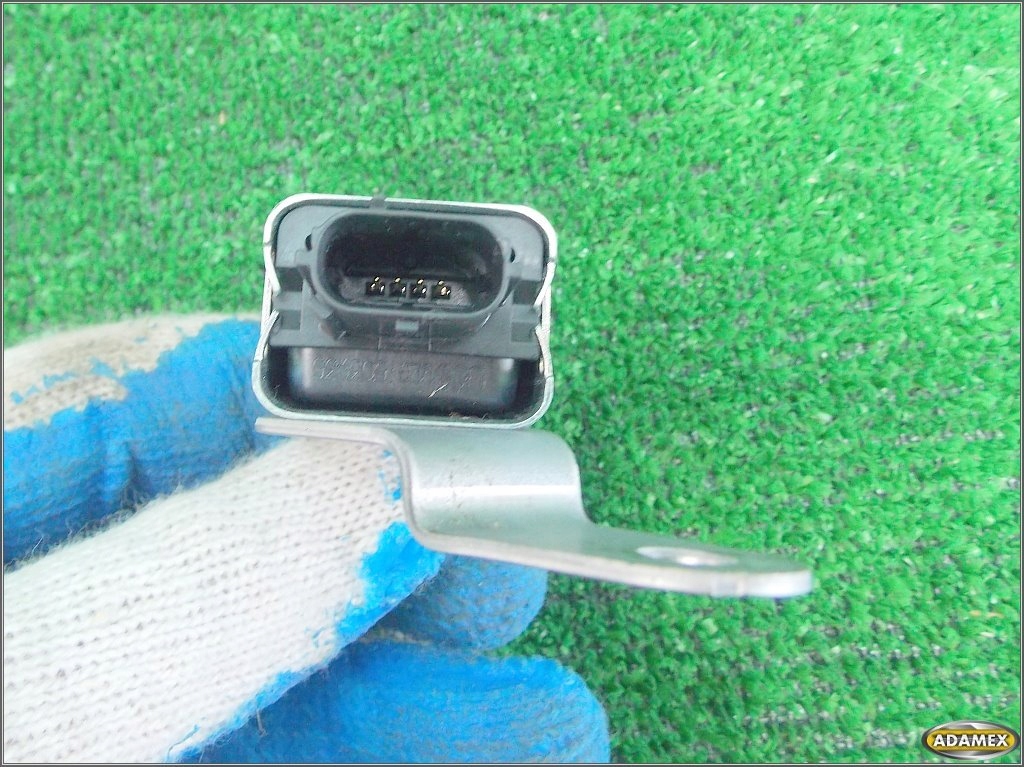 фото №5, Subaru legacy iv outback 05 датчик ударный lp