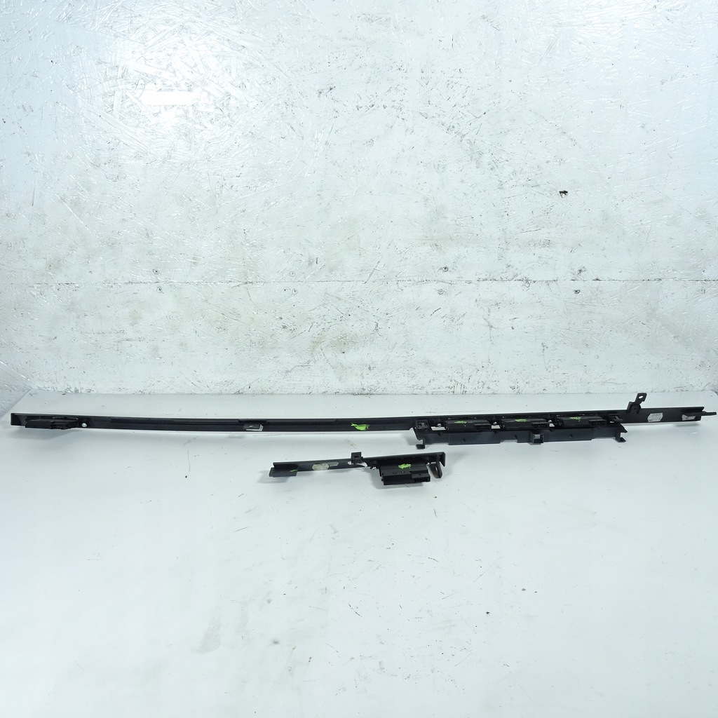 фото №5, Vw phaeton молдинг консоли 3d1858336e