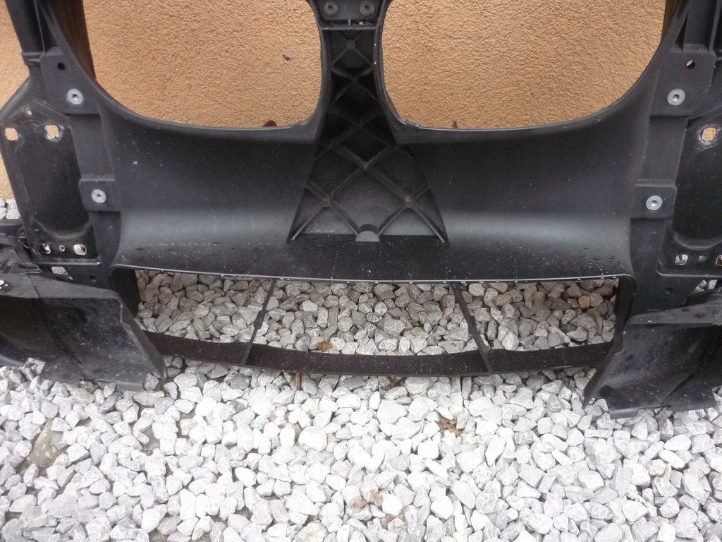 фото №8, Pas передній + балка bmw 1 e87 e81 e82 04-11 7058593 гарний справний