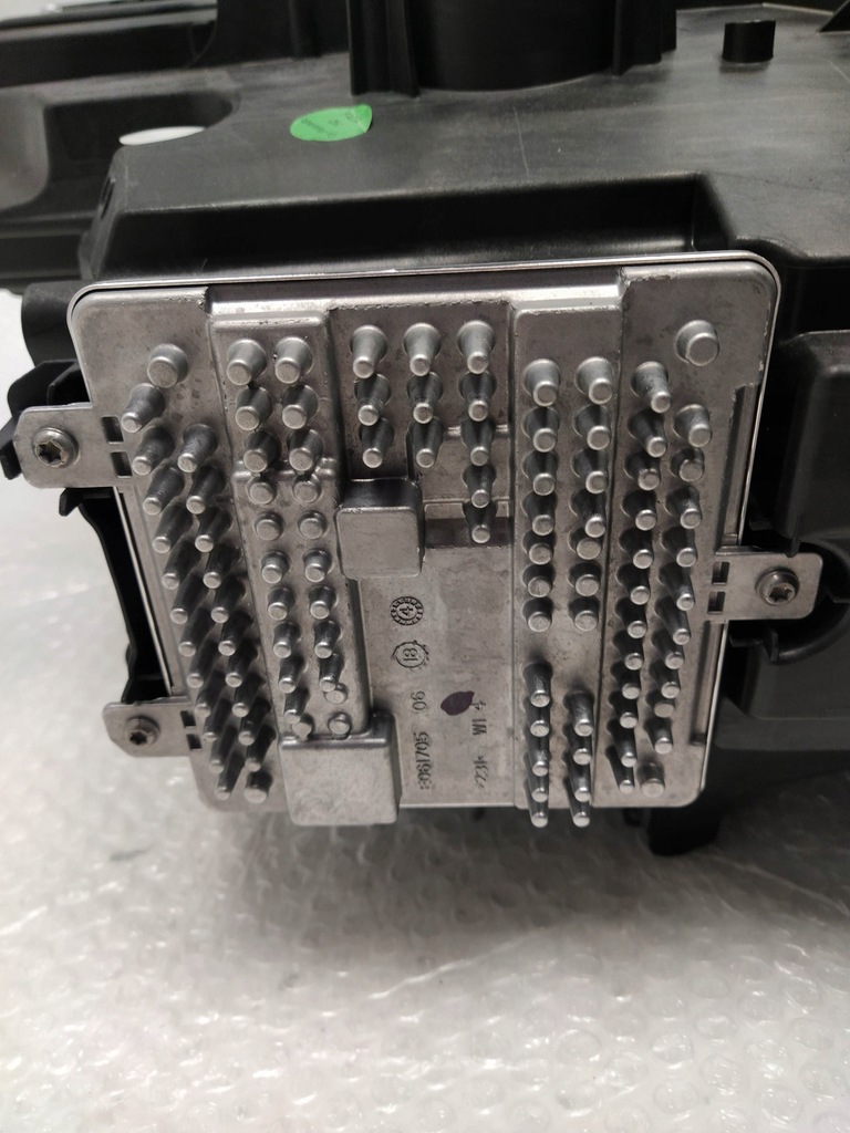 фото №13, Bmw 8 g14 g15 g16 лампа фара левая full led 8739581 04