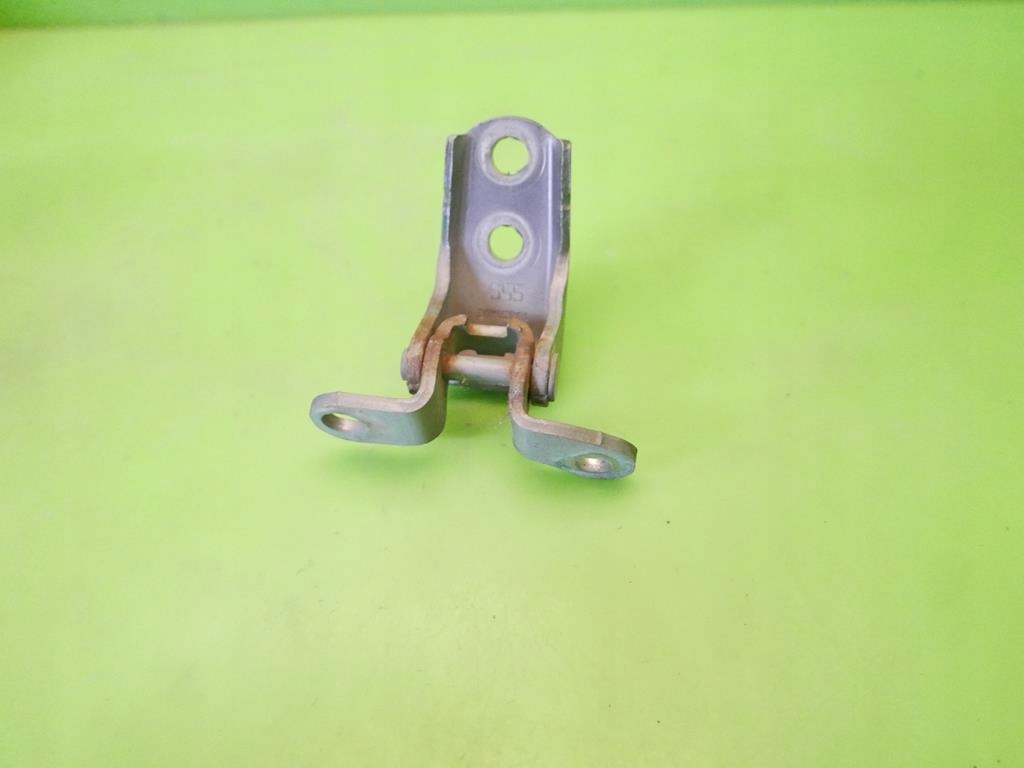 фото №6, Петля дверь левый перед góra honda civic viii ufo fn3