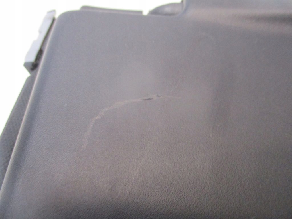 фото №5, Козырёк защита потолочный правая citroen ds4