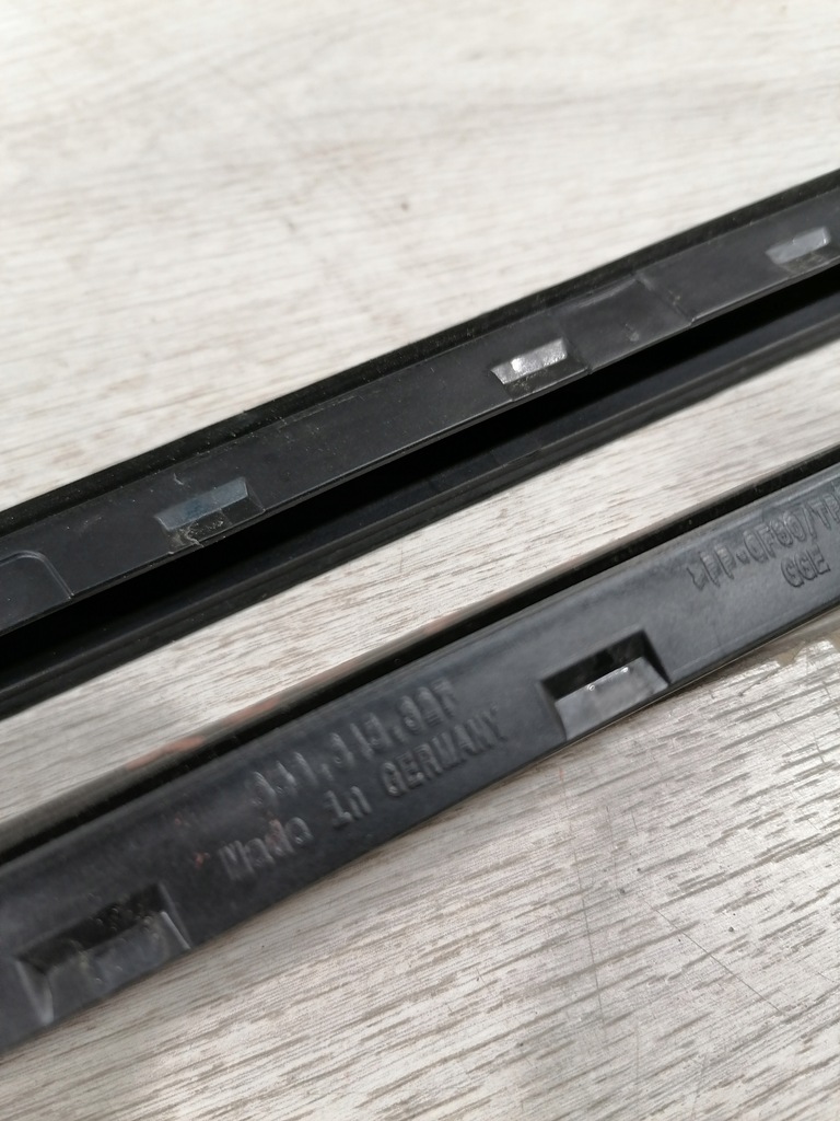 фото №12, Macan накладки стекло 95b845826