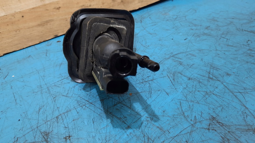 фото №4, Насос зчеплення volvo v60 s60 2.0 d3