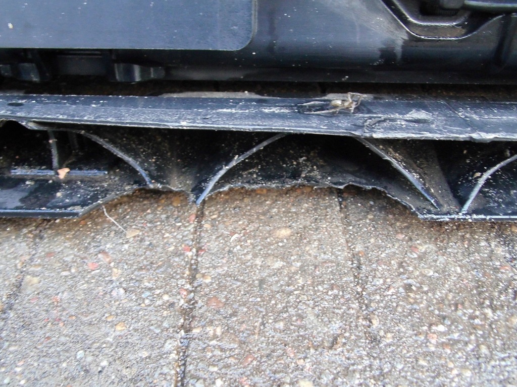 фото №14, Pas передний радиатор балка вентиляторы модуль audi a4 b8 lift 2.0tdi cgl