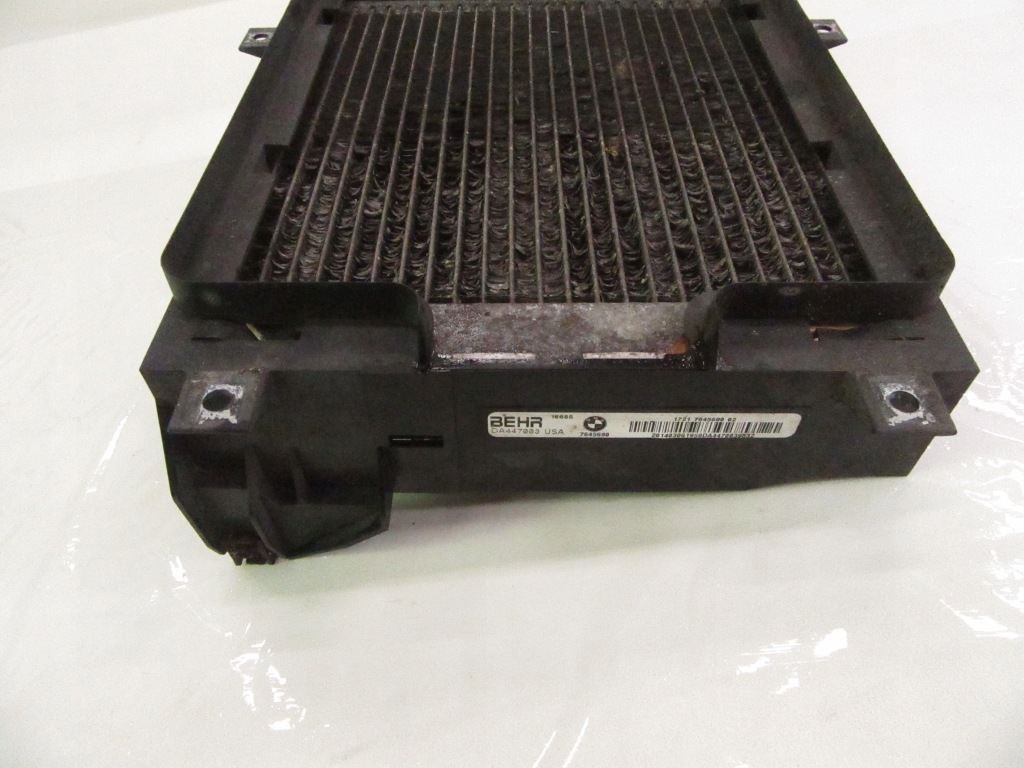 Купить Радиатор воды корпус bmw e70 f15 f85 x5 e71 f16 f86 x6 n57 m50d 40dx x5m