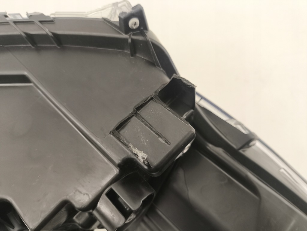 Фара левый перед full led toyota corolla cross Недорого