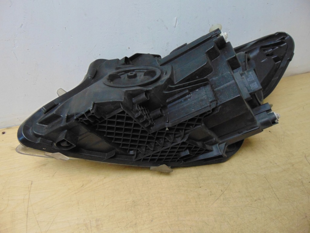 фото №12, Лампа правая перед mercedes vito w447 europa