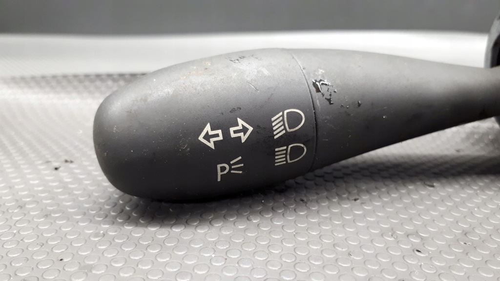 фото №5, 36943b переключатель света rover 75