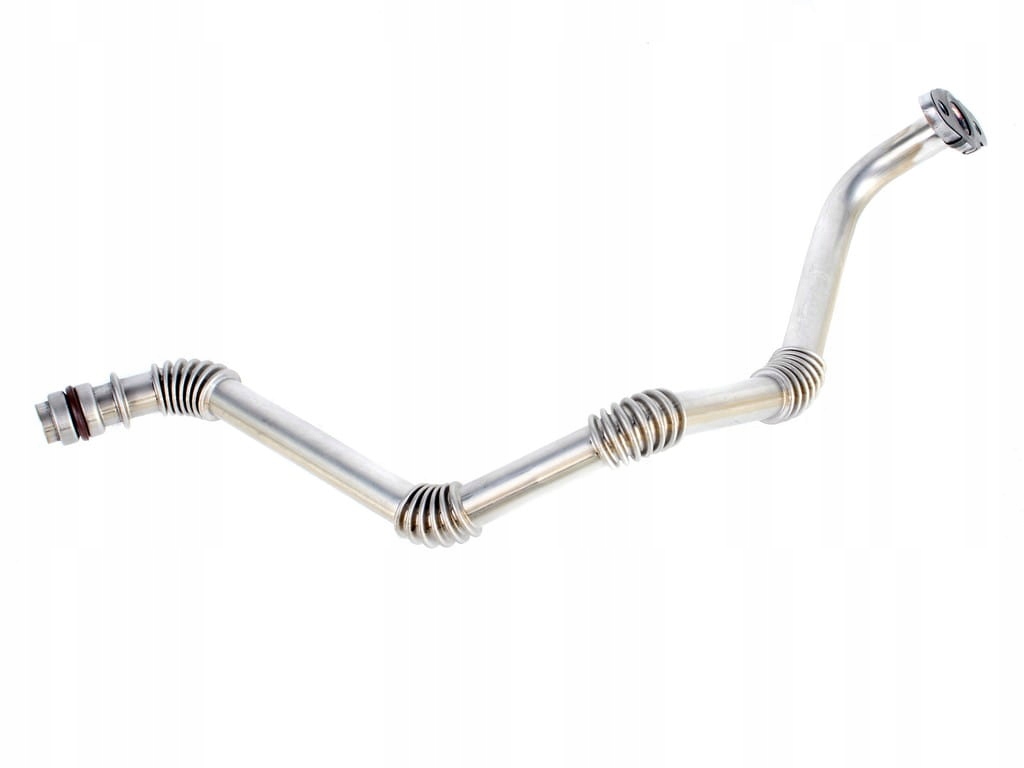 фото №2, Шланг трубка злив оливи renault trafic ii nissan primastar 2.0 dci