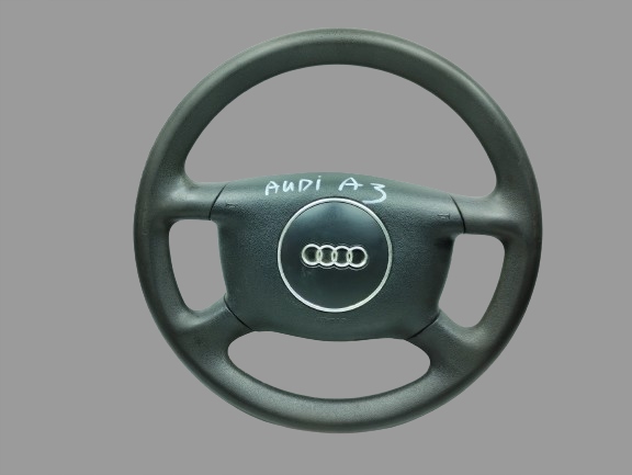 фото №1, Audi a3 8l air bag повітропровід чотирипроменева