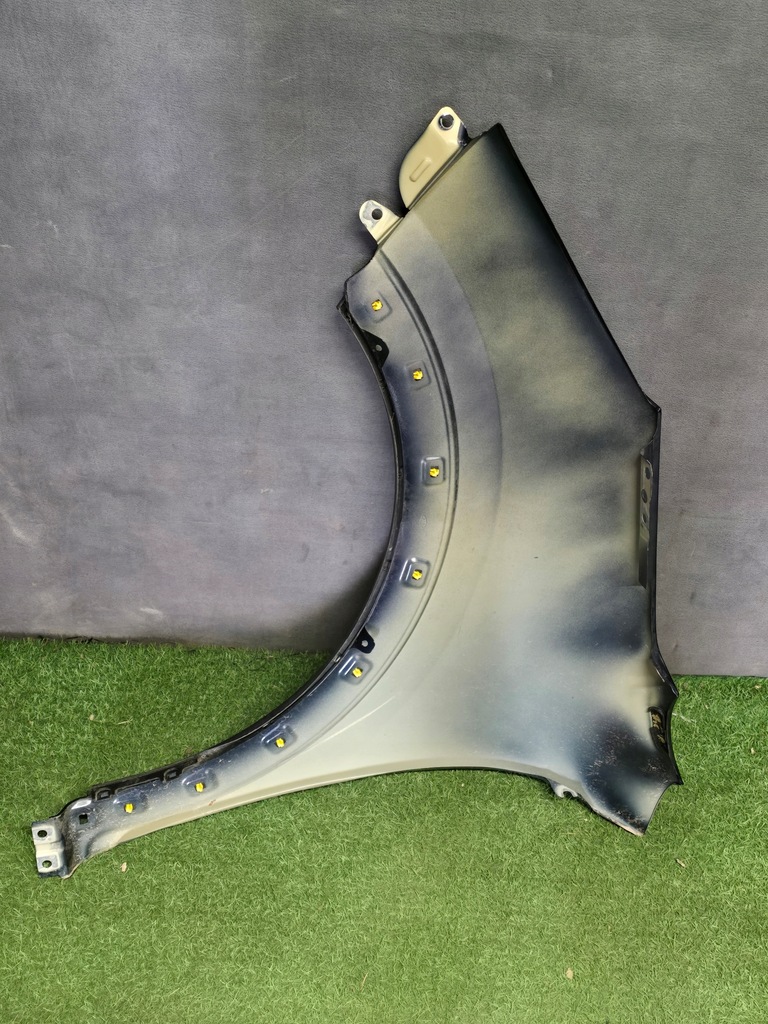 фото №7, Крила правий перед kia niro 16-22