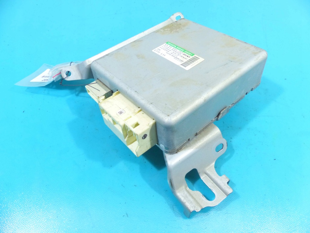 фото №1, Блок керування модуль підсилювача avensis iii t27