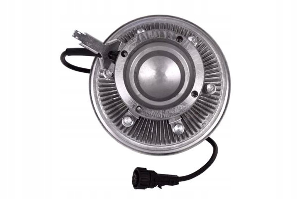 фото №1, Visco volvo fm 08.98- d9a/d12c