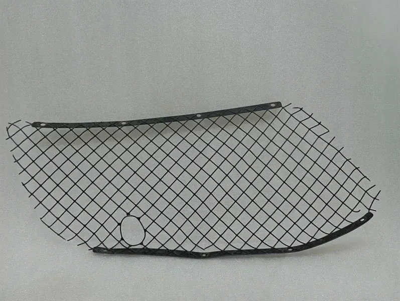 Купити Ferrari 458 f142 бампер молдинг 85688300 rh сітка special