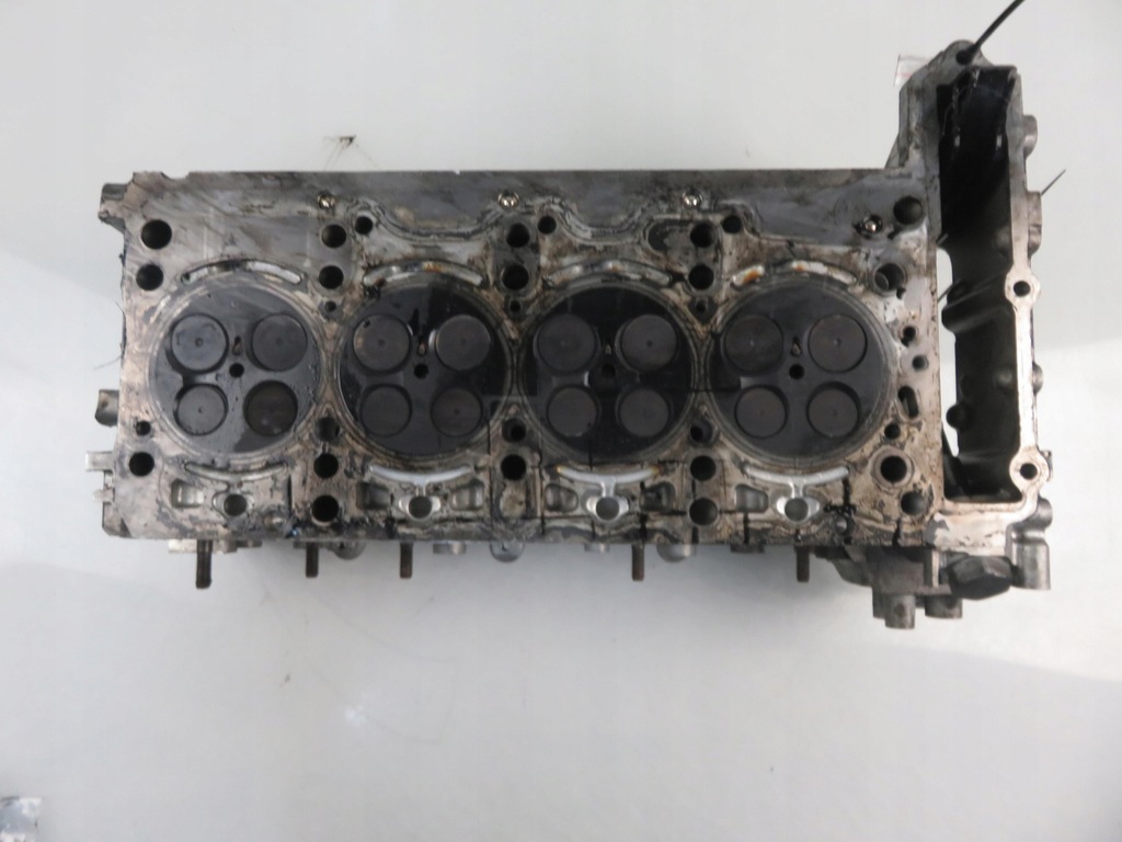 фото №8, Головка mercedes c117 cla 220 cdi om 651.930 r651016